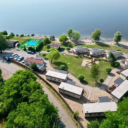 Panorama Garden Pasohlavky Villa Buitenkant foto