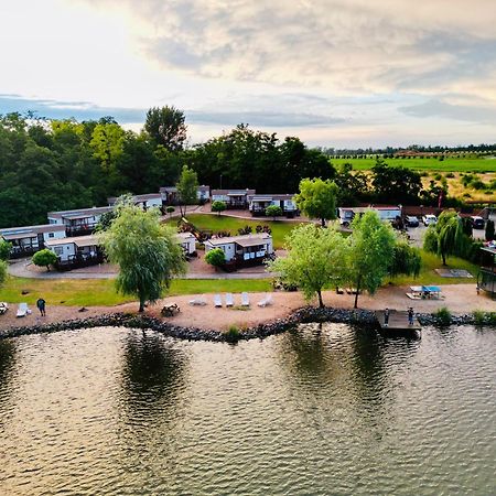 Panorama Garden Pasohlavky Villa Buitenkant foto
