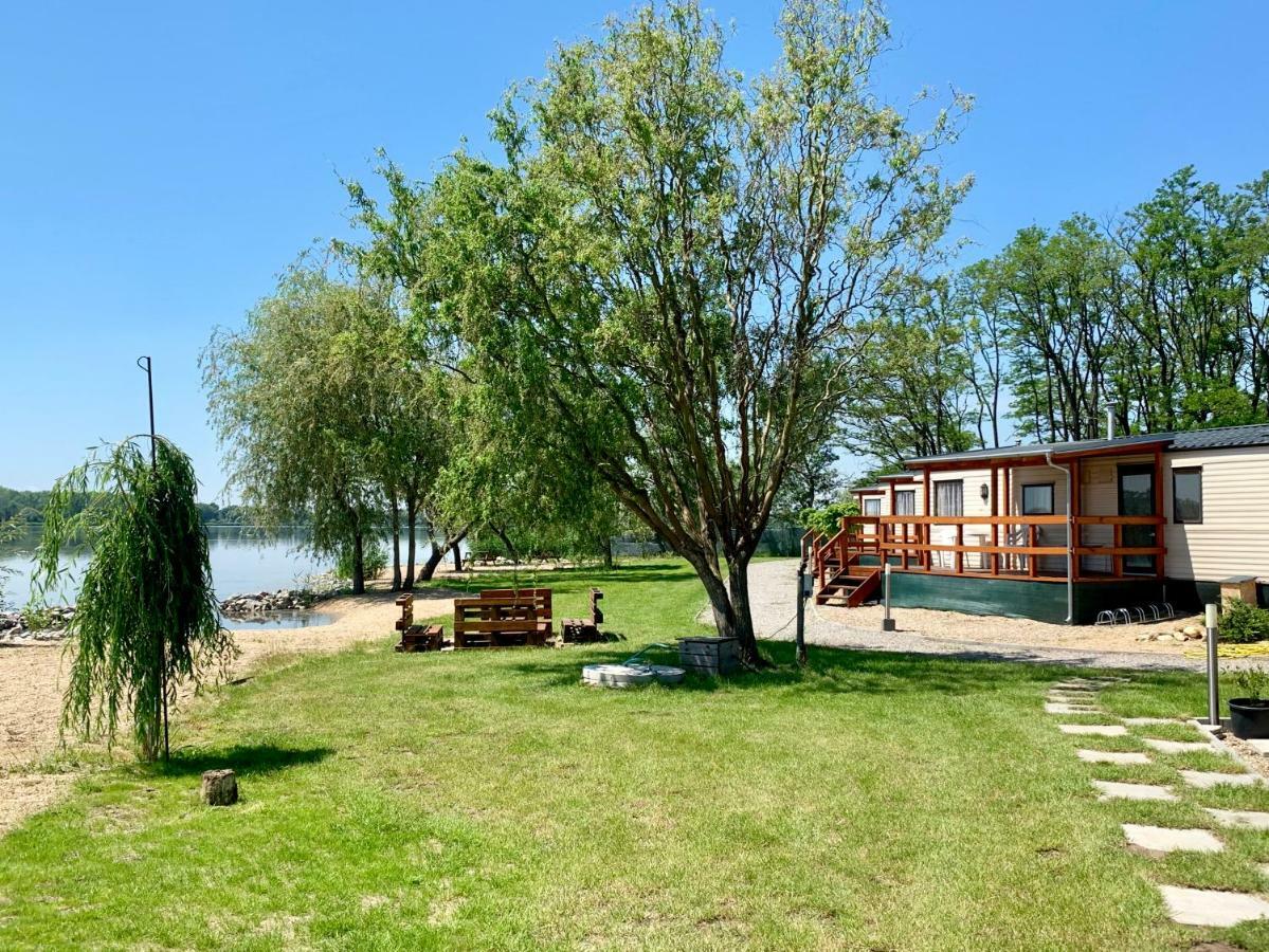 Panorama Garden Pasohlavky Villa Buitenkant foto