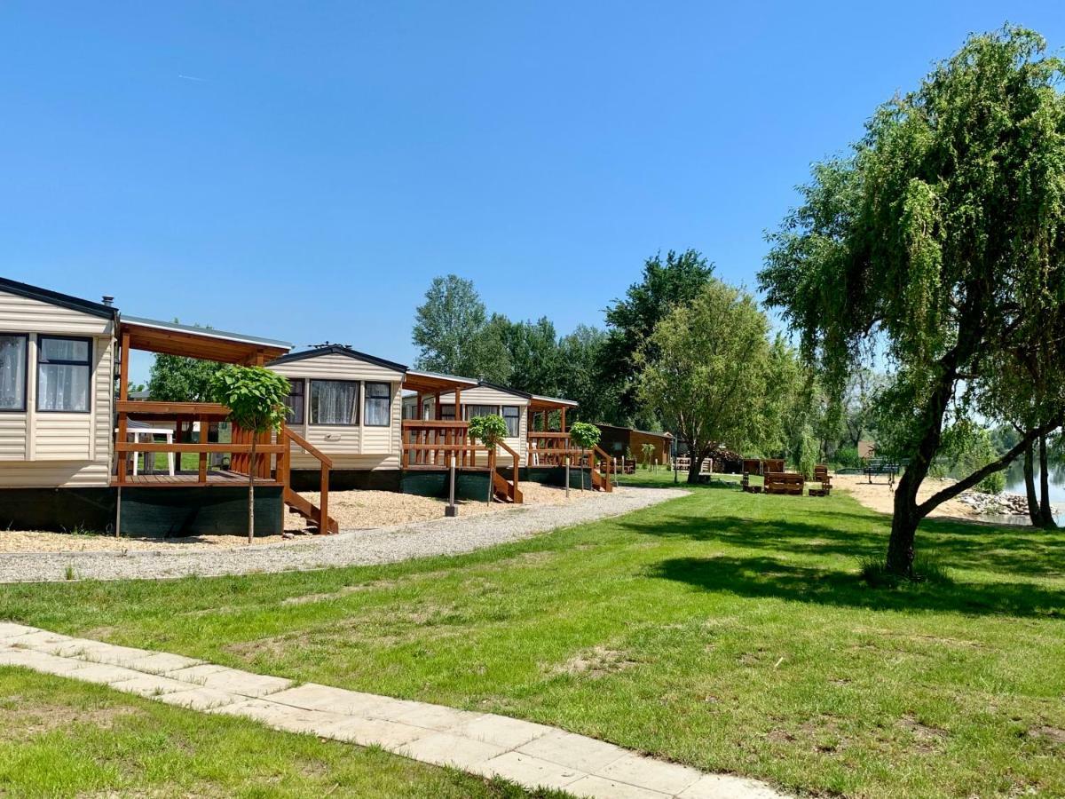 Panorama Garden Pasohlavky Villa Buitenkant foto